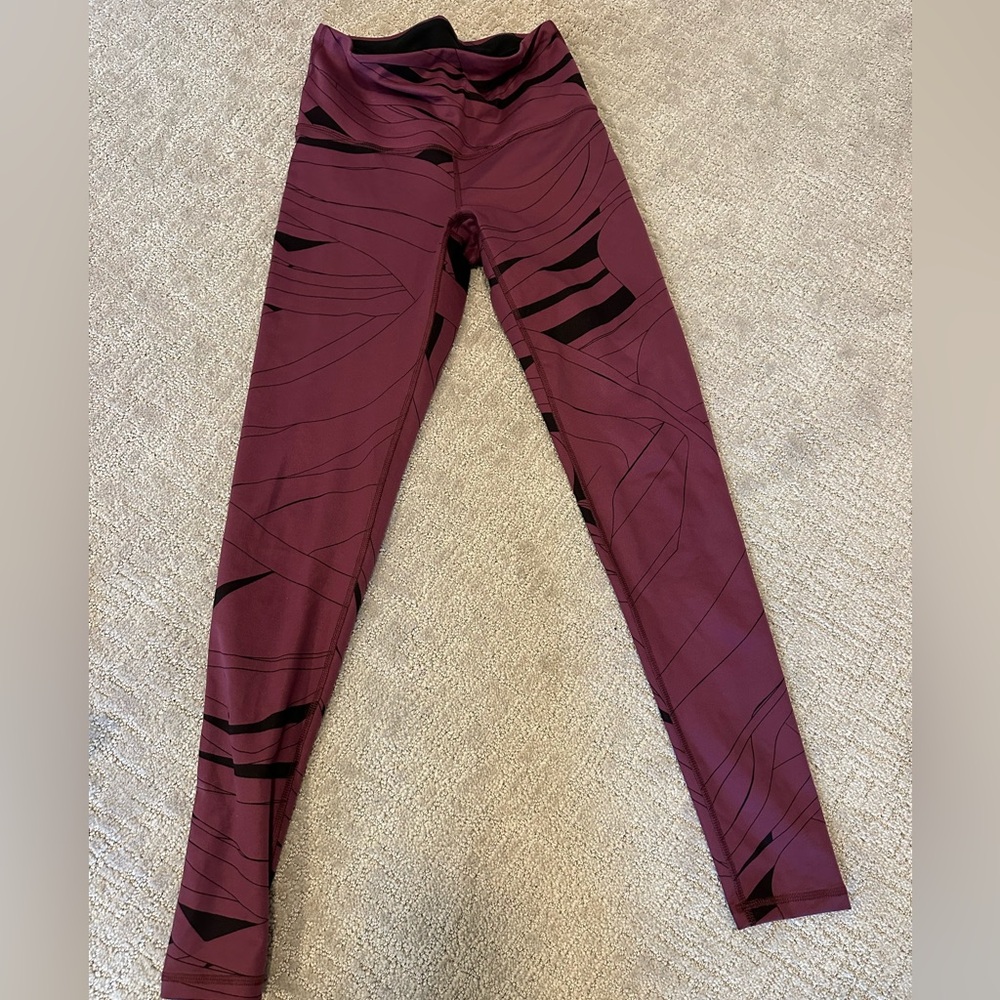 Lucy leggings
